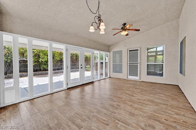 8221 Shad Bush Avenue, Las Vegas, NV 89149