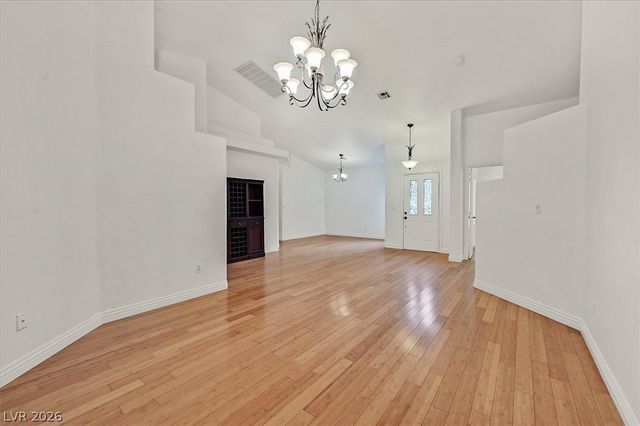 8221 Shad Bush Avenue, Las Vegas, NV 89149