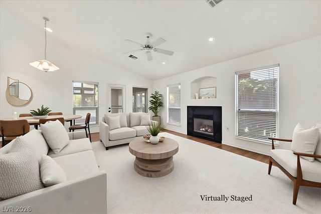 8221 Shad Bush Avenue, Las Vegas, NV 89149