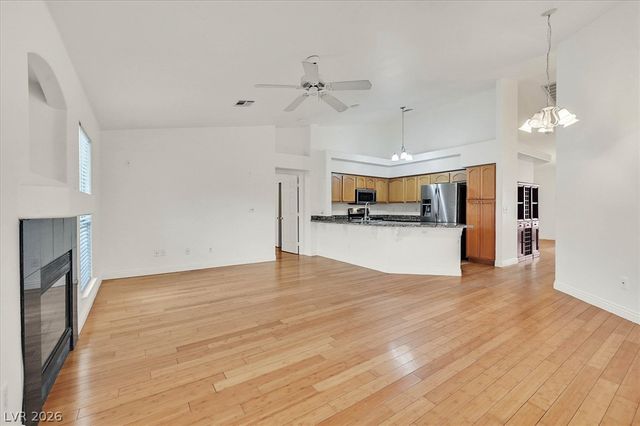8221 Shad Bush Avenue, Las Vegas, NV 89149