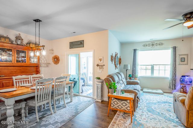 1216 Caracara Drive, New Bern, NC 28560