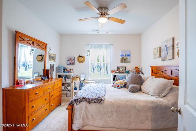 1216 Caracara Drive, New Bern, NC 28560