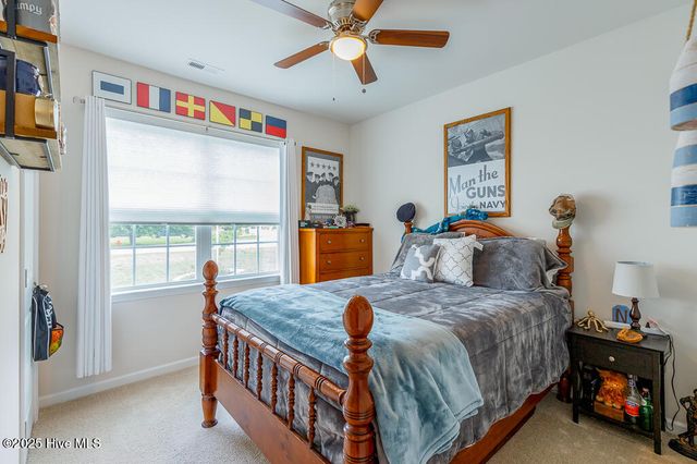 1216 Caracara Drive, New Bern, NC 28560