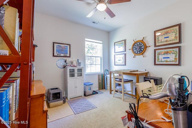 1216 Caracara Drive, New Bern, NC 28560