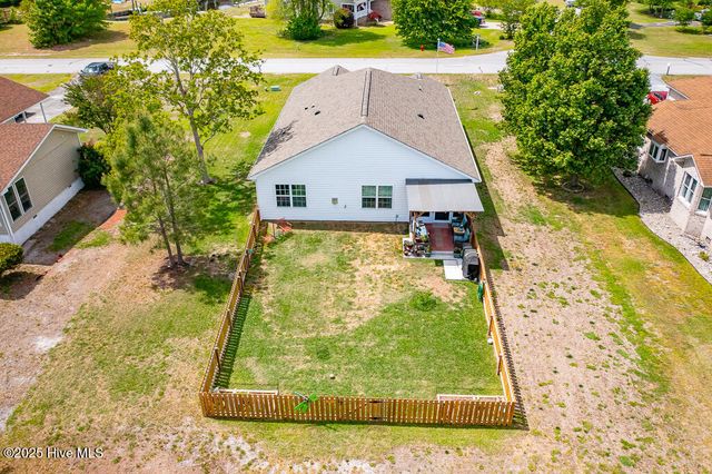 1216 Caracara Drive, New Bern, NC 28560