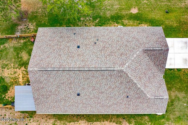 1216 Caracara Drive, New Bern, NC 28560