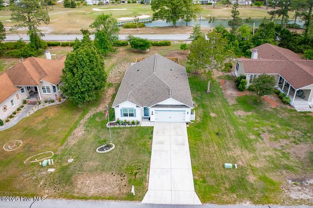 1216 Caracara Drive, New Bern, NC 28560