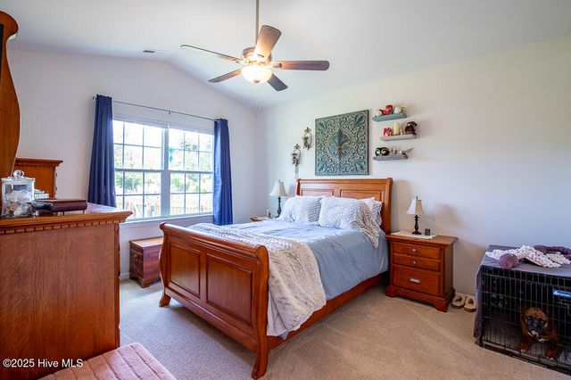 1216 Caracara Drive, New Bern, NC 28560
