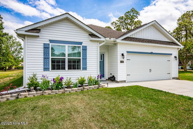 1216 Caracara Drive, New Bern, NC 28560