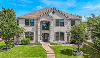 5912 Stardust Drive, The Colony, TX 75056