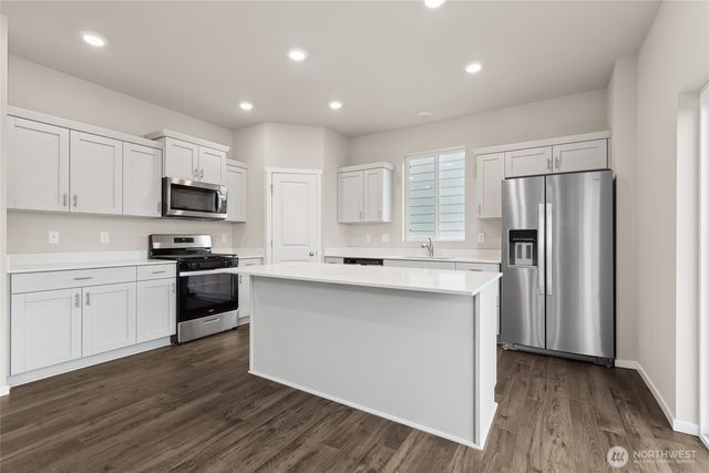3842 23rd Avenue NE #41, Olympia, WA 98506