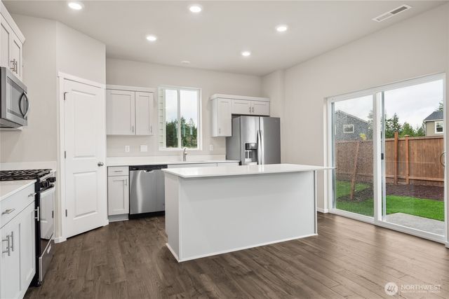 3842 23rd Avenue NE #41, Olympia, WA 98506