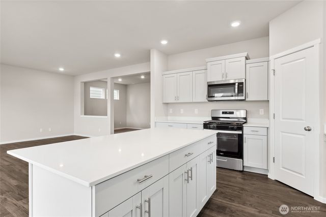 3842 23rd Avenue NE #41, Olympia, WA 98506