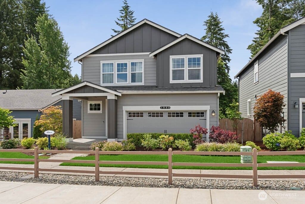 3842 23rd Avenue NE #41, Olympia, WA 98506