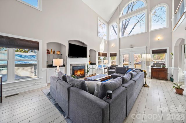 355 N Fisherman Lane, Salisbury, NC 28146