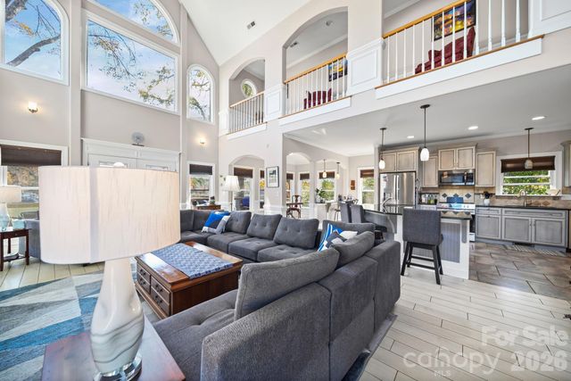 355 N Fisherman Lane, Salisbury, NC 28146