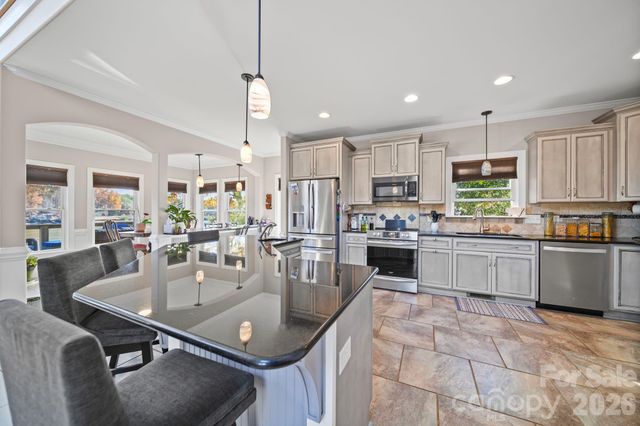 355 N Fisherman Lane, Salisbury, NC 28146