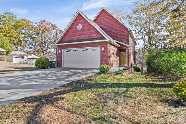 355 N Fisherman Lane, Salisbury, NC 28146