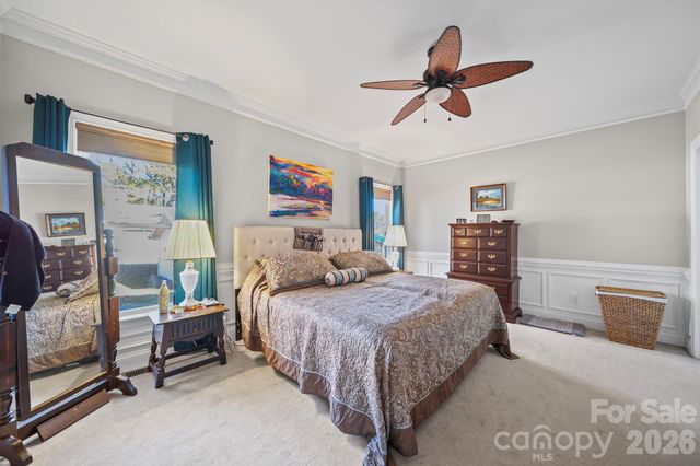 355 N Fisherman Lane, Salisbury, NC 28146