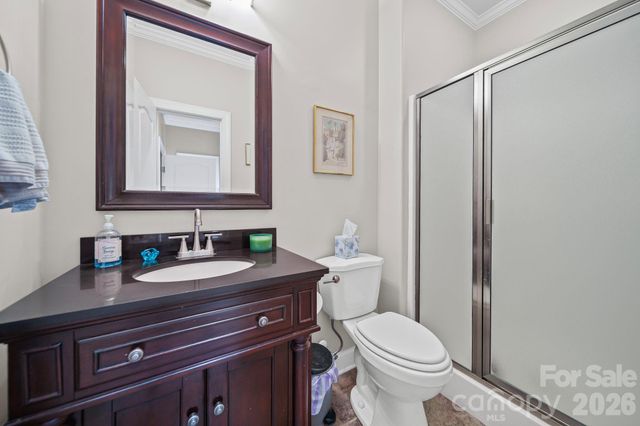 355 N Fisherman Lane, Salisbury, NC 28146