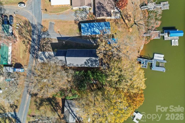355 N Fisherman Lane, Salisbury, NC 28146