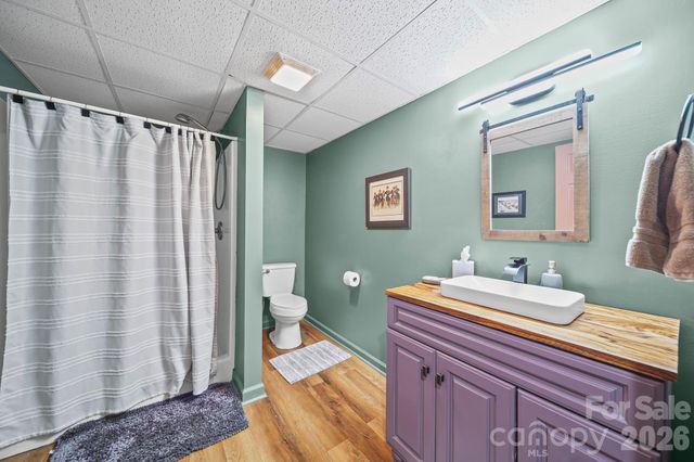 355 N Fisherman Lane, Salisbury, NC 28146