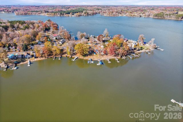 355 N Fisherman Lane, Salisbury, NC 28146