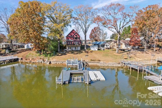 355 N Fisherman Lane, Salisbury, NC 28146