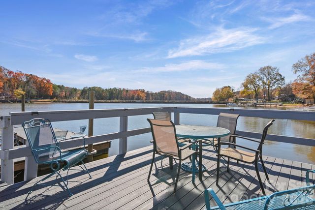 355 N Fisherman Lane, Salisbury, NC 28146