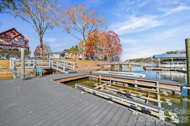 355 N Fisherman Lane, Salisbury, NC 28146