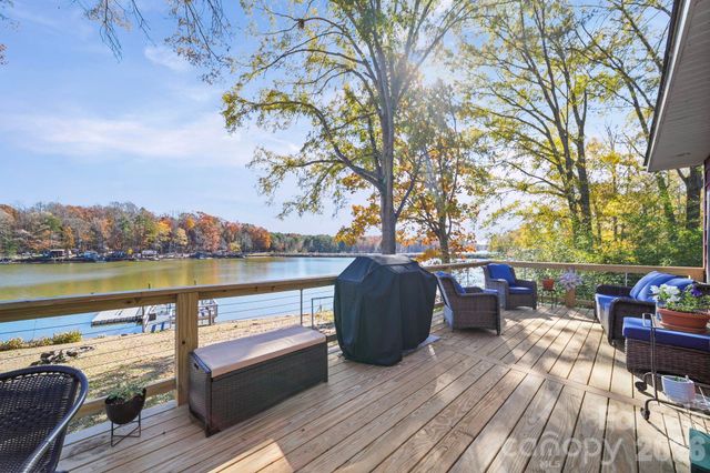 355 N Fisherman Lane, Salisbury, NC 28146