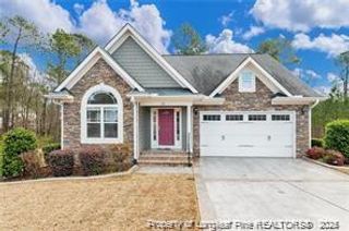 50 Great Pine Court, Spring Lake, NC 28390