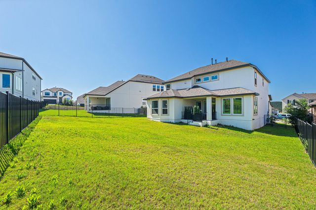 5217 Cosenza TRCE, Leander, TX 78641