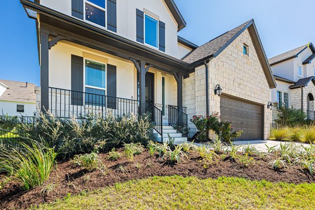 5217 Cosenza TRCE, Leander, TX 78641