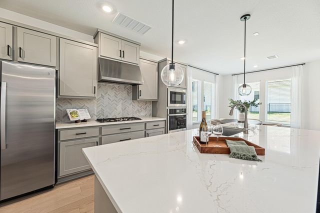 5217 Cosenza TRCE, Leander, TX 78641