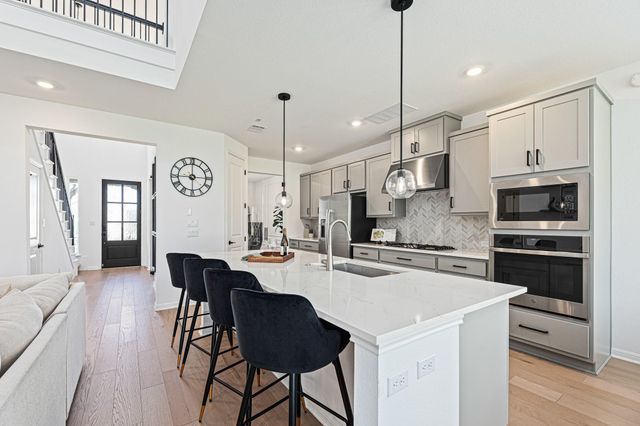 5217 Cosenza TRCE, Leander, TX 78641
