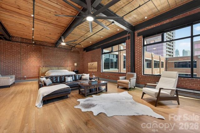 310 Arlington Avenue 408, Charlotte, NC 28203