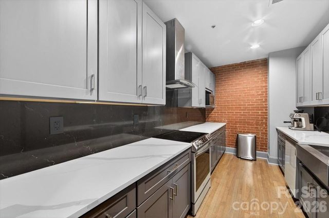 310 Arlington Avenue 408, Charlotte, NC 28203