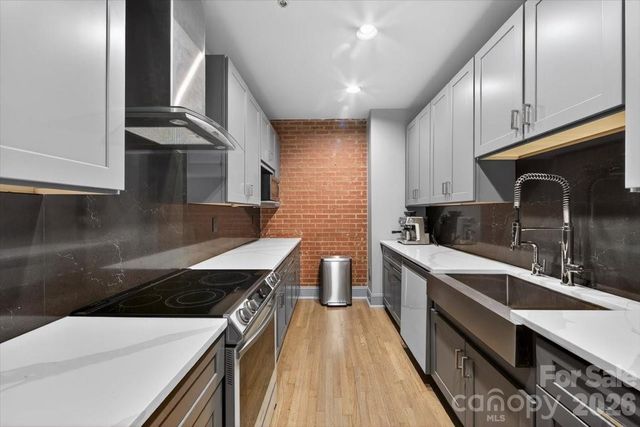 310 Arlington Avenue 408, Charlotte, NC 28203