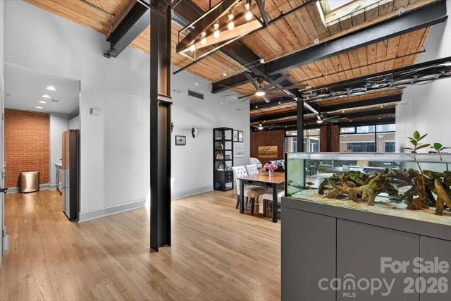 310 Arlington Avenue 408, Charlotte, NC 28203