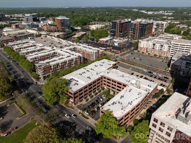310 Arlington Avenue 408, Charlotte, NC 28203