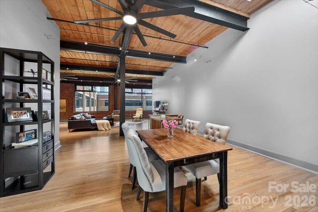 310 Arlington Avenue 408, Charlotte, NC 28203