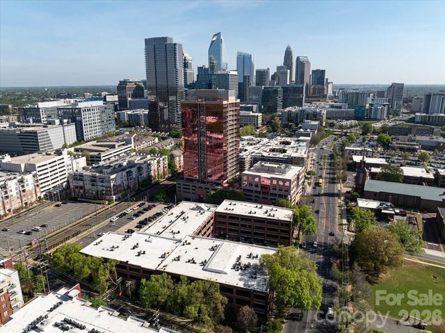 310 Arlington Avenue 408, Charlotte, NC 28203