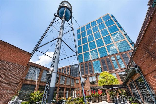 310 Arlington Avenue 408, Charlotte, NC 28203