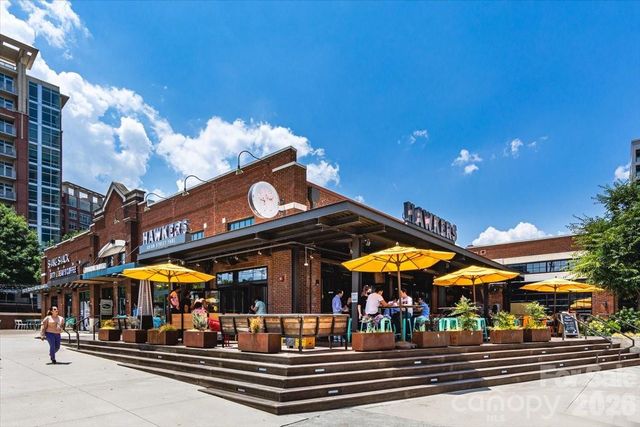 310 Arlington Avenue 408, Charlotte, NC 28203