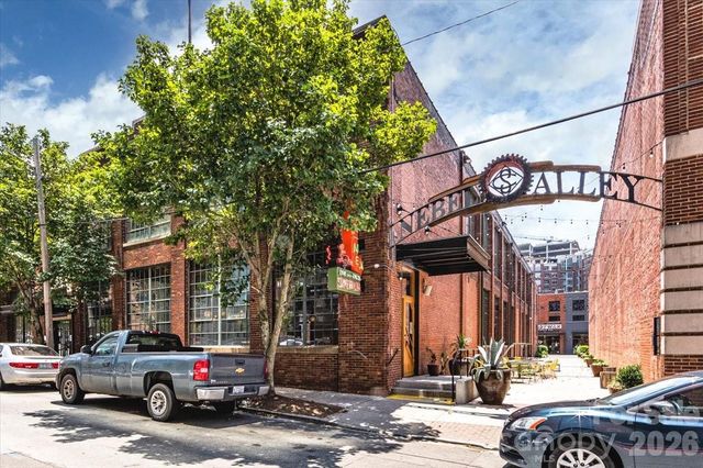 310 Arlington Avenue 408, Charlotte, NC 28203