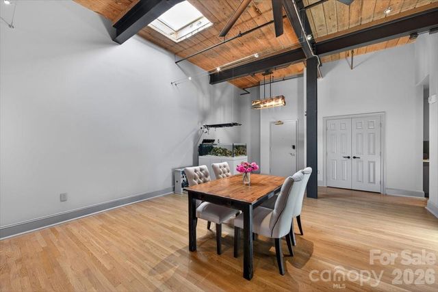 310 Arlington Avenue 408, Charlotte, NC 28203