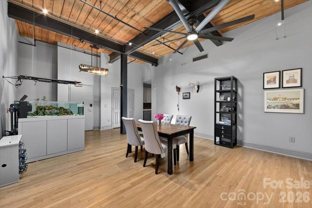 310 Arlington Avenue 408, Charlotte, NC 28203