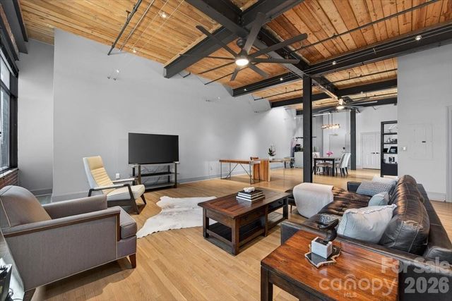 310 Arlington Avenue 408, Charlotte, NC 28203