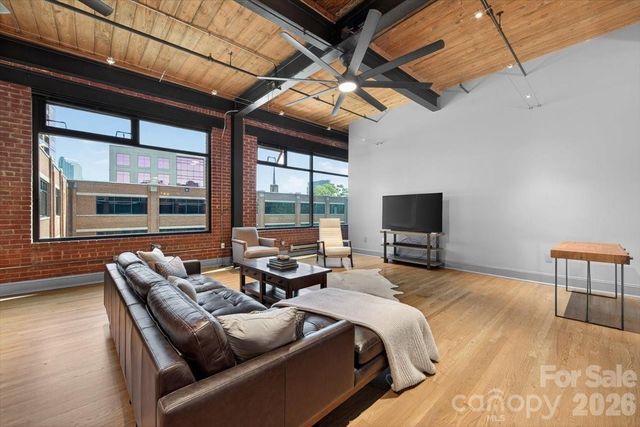 310 Arlington Avenue 408, Charlotte, NC 28203